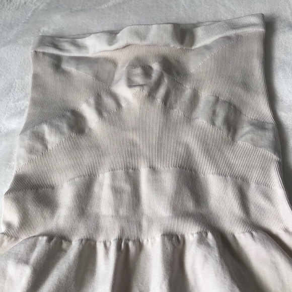 BLANQI EVERYDAY MATERNITY BELLY SUPPORT GIRLSHORT - Picture 8 of 10